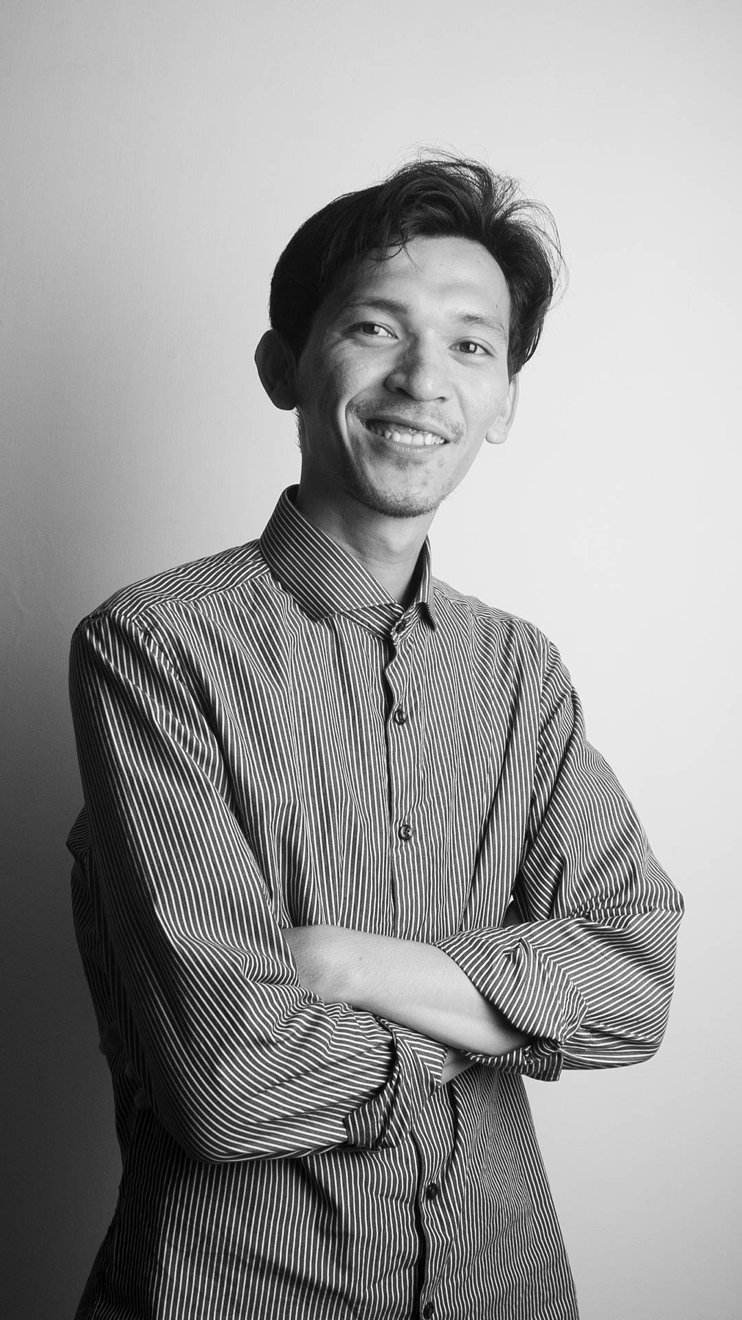 Sisi Creative Agency | Team | Alen