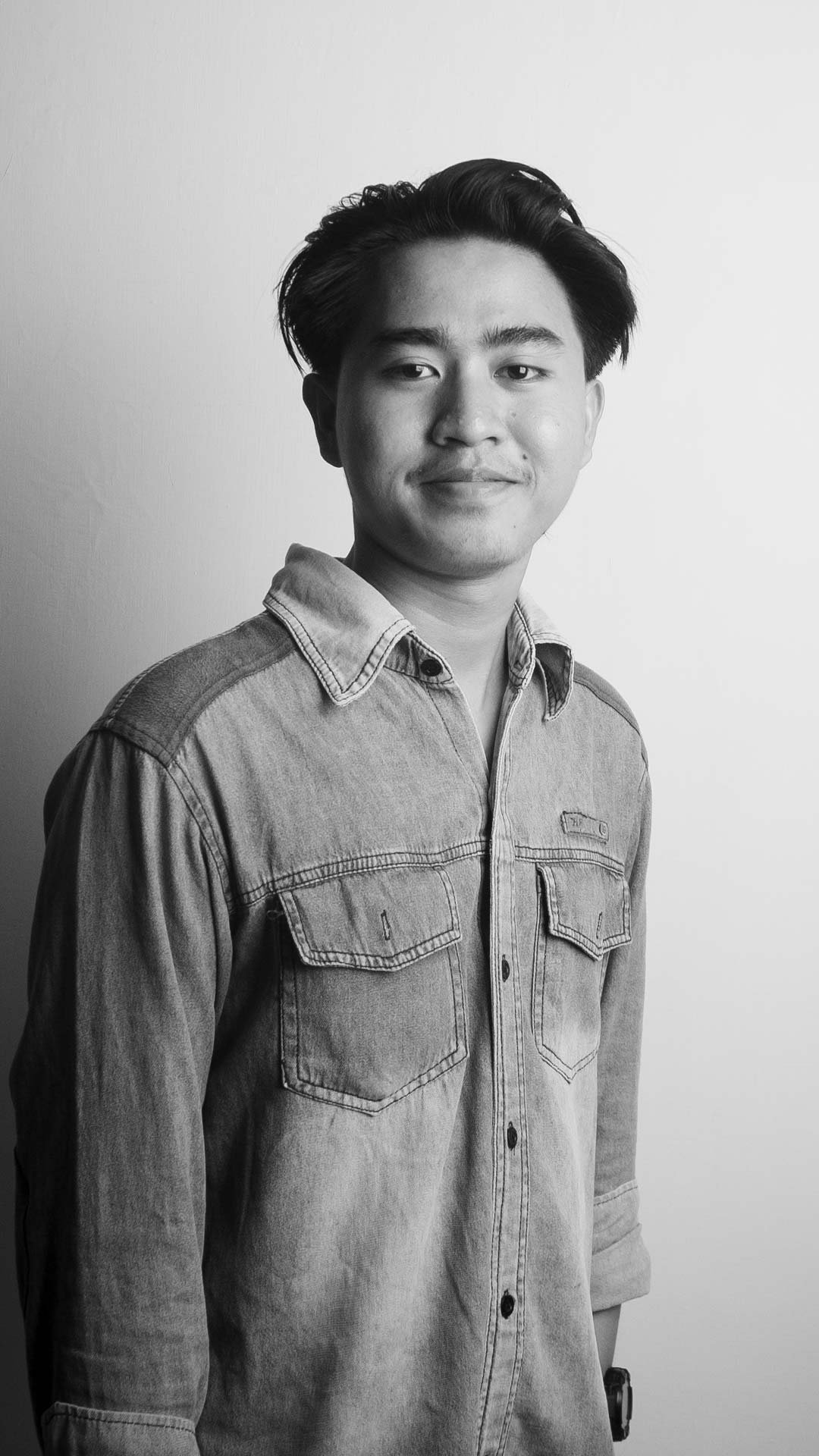 Sisi Creative Agency | Team | David