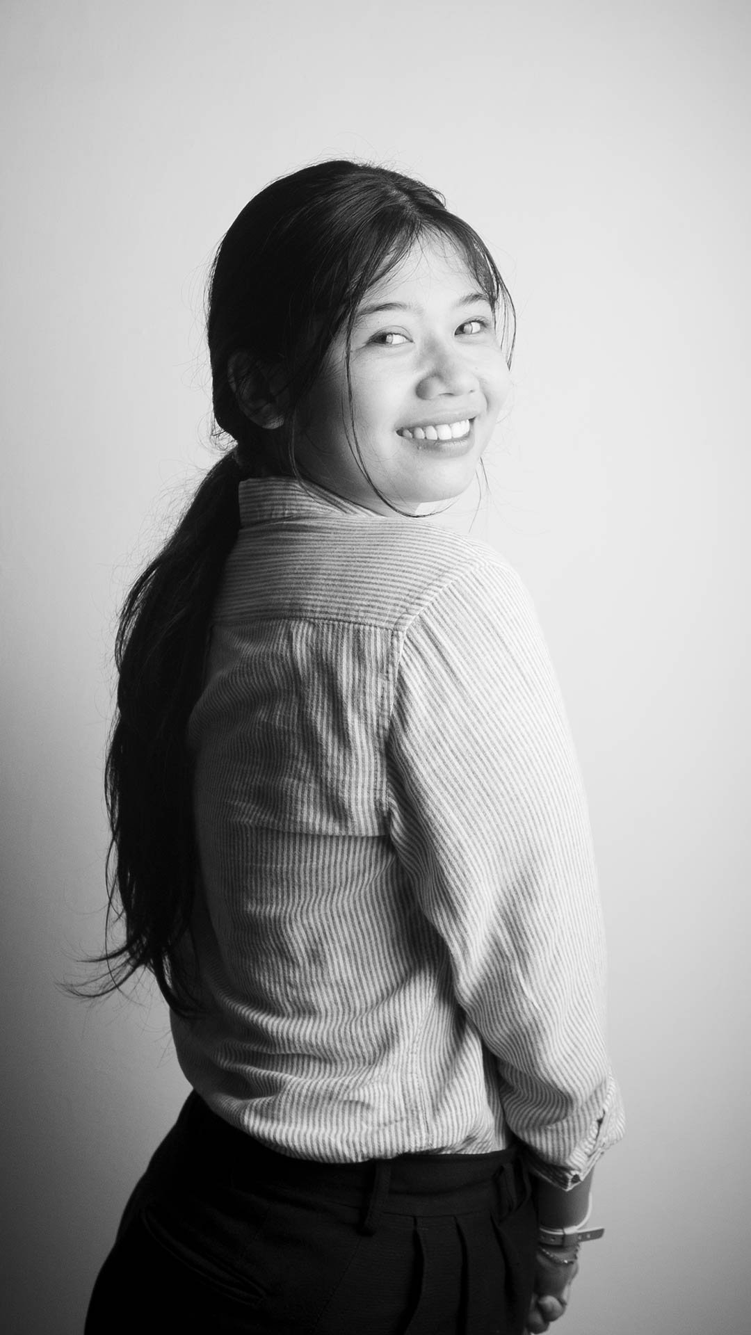 Sisi Creative Agency | Team | Tia